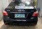 Black Toyota Vios 2012 for sale in Manila-1