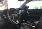 Sell Black 2016 Toyota Fortuner in Manila-7