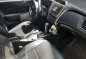 Black Honda City 2016 for sale in Automatic-0