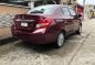 Red Mitsubishi Mirage g4 2018 for sale in Manila-4