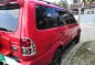 Red Isuzu Sportivo 2010 for sale in Baliuag-4