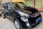 Selling Black Kia Picanto 2014 in Manila-1