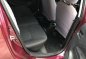 Red Mitsubishi Mirage g4 2018 for sale in Manila-9