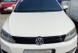 Sell White 2014 Volkswagen Jetta in Las Pinas-1