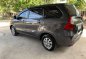 Sell Grey 2016 Toyota Avanza in Cabanatuan-3
