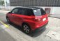 Sell Red 2018 Suzuki Vitara in Manila-4
