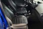 Blue Ford Ecosport 2017 for sale in Manila-7