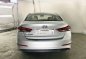 Silver Hyundai Elantra 2017 for sale in Carmona-3