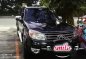Sell Black 2012 Ford Everest in Manila-0