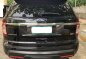 Black Ford Explorer 2014 for sale in Automatic-3