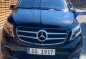 Mercedes-Benz V220 2016 Avantgarde Auto-0