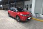 Sell Red 2018 Suzuki Vitara in Manila-2