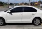 Sell White 2014 Volkswagen Jetta in Las Pinas-6