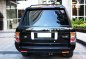 Sell Black 2003 Land Rover Range Rover Sport in Manila-3