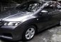 Black Honda City 2016 for sale in Automatic-5