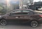 Brown Toyota Vios 2015 for sale in Automatic-2