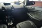 Black Ford Ecosport 2017 for sale in Makati-3