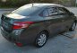 Sell Grey 2017 Toyota Vios in Quezon City-2