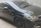 Black Honda Civic 2012 for sale in Quezon City-0