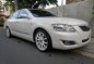 White Toyota Camry 2007 for sale in Cainta-0