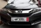 Black Honda City 2016 for sale in Automatic-3