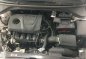 Silver Hyundai Elantra 2017 for sale in Carmona-8