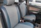 Beige Toyota Avanza 2016 for sale in Manual-3