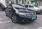 Black Honda City 2012 for sale in Pasay-0