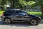 Black Subaru Xv 2014 for sale in Guiguinto-8