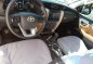 Sell Brown 2017 Toyota Fortuner in Apalit-7
