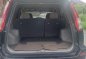 Black Nissan X-Trail 2007 for sale in Automatic-4