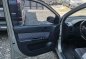 Silver Hyundai Getz 2005 for sale in Manual-2