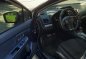 Black Subaru Xv 2014 for sale in Guiguinto-1
