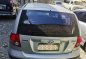 Silver Hyundai Getz 2005 for sale in Manual-2