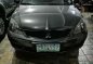 Grey Mitsubishi Lancer 2010 for sale in Manila-0