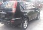 Black Nissan X-Trail 2007 for sale in Automatic-2