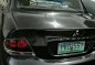 Grey Mitsubishi Lancer 2010 for sale in Manila-1