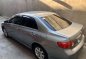 Silver Toyota Corolla altis 2008 for sale in Automatic-2