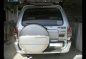 Selling Silver Isuzu Sportivo 2010 in Baliuag-7