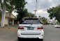 White Toyota Fortuner 2011 for sale in Manila-3