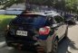 Black Subaru Xv 2014 for sale in Guiguinto-4