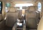 Black Toyota Alphard 2011 for sale in Automatic-5