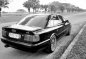 Black Audi A6 1997 for sale in Automatic-3