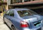 Selling Blue Toyota Vios 2013 in Baguio-1