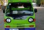 Selling Green Suzuki Every 2014 in San Carlos-4