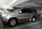 Toyota Fortuner 2010 for sale in Manila -5