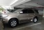 Toyota Fortuner 2010 for sale in Manila -3