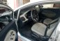 Silver Kia Rio 2016 for sale in Manual-8