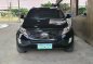 Black Kia Sportage 2011 for sale in Automatic-0