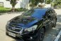 Black Subaru Xv 2014 for sale in Guiguinto-8